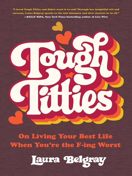 Title details for Tough Titties by Laura Belgray - Available